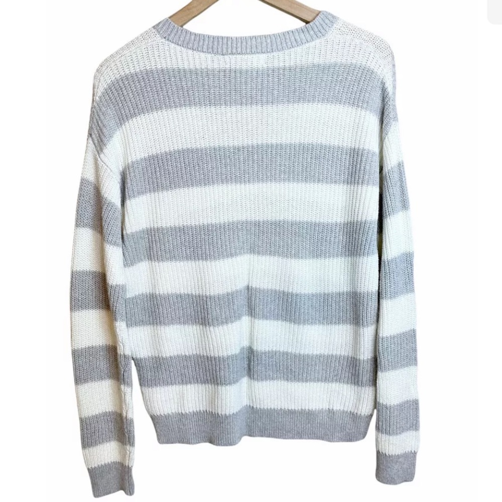 1901 Striped Mini Rugby Sweater - Picture 3 of 5